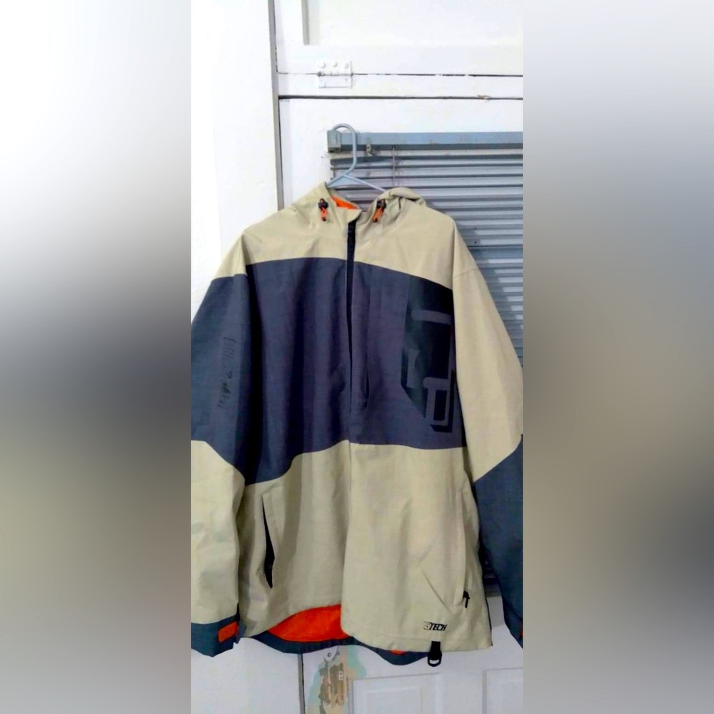 509 Winter Jacket Men’s 2X